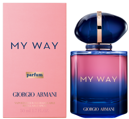 GIORGIO ARMANI MY WAY LE PARFUM 50ML